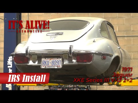 1971 Jaguar XKE (CC-2041127) for sale in St Louis, Missouri