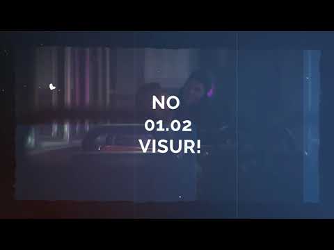 DRĪZUMĀ!  01.02 - "Saldās sejas" un "4tie" - "Februāris"