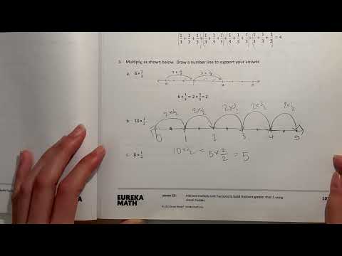 Lesson 23 Eureka Math