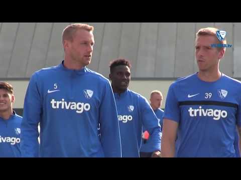 Felix Bastians blickt auf den Saisonauftakt des VfL Bochum 1848 gegen den FC St. Pauli