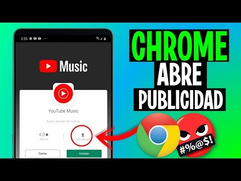 download lagu mp3 mp4 Me Aparecen Paginas De Publicidad Solas Chrome, download lagu Me Aparecen Paginas De Publicidad Solas Chrome gratis, unduh video klip Me Aparecen Paginas De Publicidad Solas Chrome