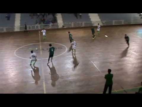 13/14 Golos Jornada 6 - Campeonato Distrital  - SCP 10  - NSA 1 - Jun A