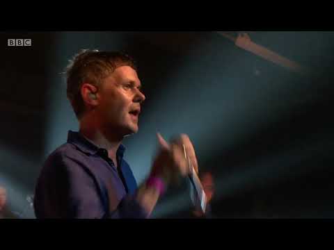 Idlewild - Quay Sessions