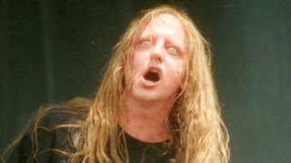 Bruce Corbitt of Warbeast/Rigor Mortis | INTERVIEW