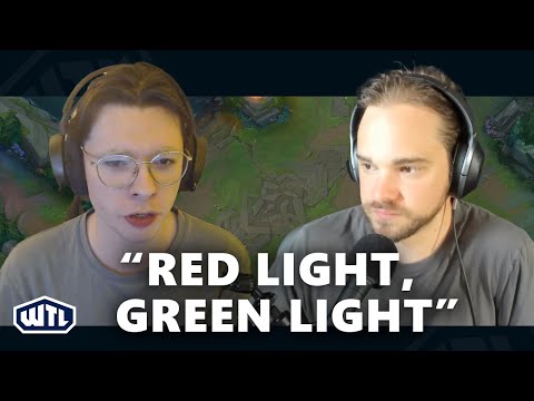 How To Close Out Games as a Jungler - We Teach Jungle #7