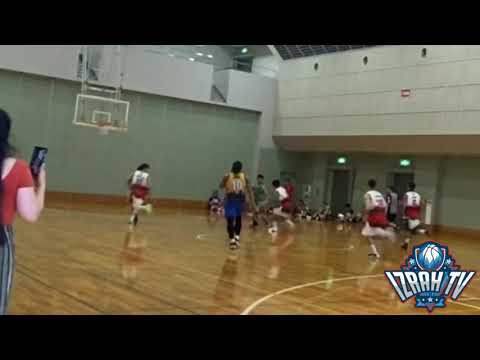 Underdogz Vs Nara / Mac