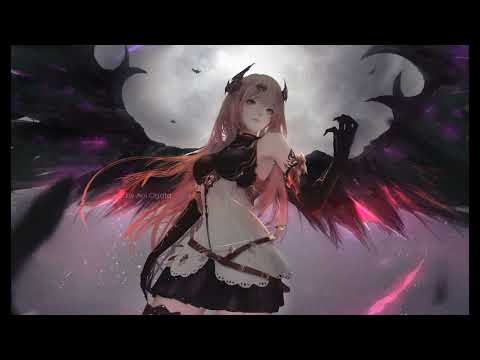 Celestial Void & Digital Skies & Mox Jade - Blood and Moonlight (feat. Sydney Grimm)