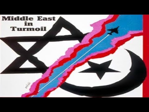 Breaking Islamic Middle East Chaos Netanyahu says Israel ready to defend its borders December 2018 Video