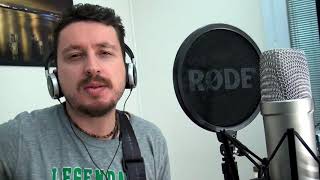 Bu Şehirden Genç Osman Yavaş Cover Cem Gerçek