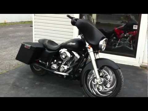 comment financer une harley davidson