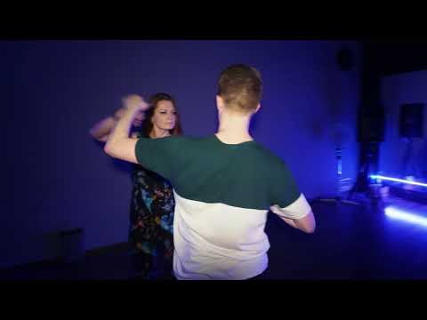 Dmitriy Malshakov & Mila Vaulina - ZCB 2021