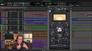 Video thumbnail for Drum Saturation with Relab Color Drive - Tube & Transformers from Relab 176 Variable-Gain Circuit by Relab Development