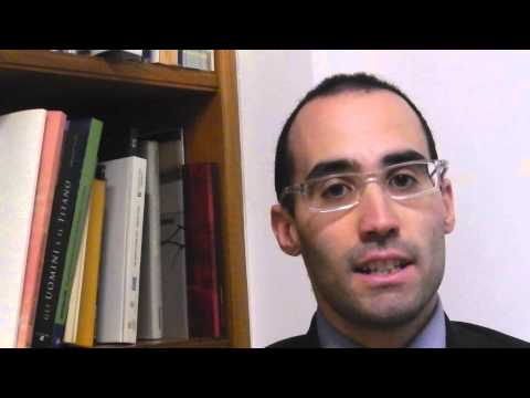 Nicola Renzi (AP): principio ispiratorio