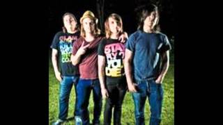 Gwen Stacy - Gone Fishing. See You In A Year (Lyrics in the Description)