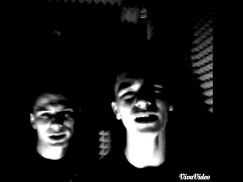 Mały x Daro - Trenuje