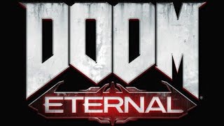 DOOM ETERNAL #1