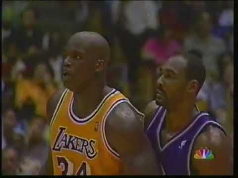 NBA on NBC promo 1998