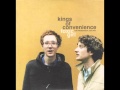 Kings Of Convenience - Toxic girl (2001)