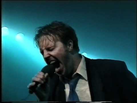 De Raggende Manne 'Ik vind je leuk' in Rotland 1992 NOS