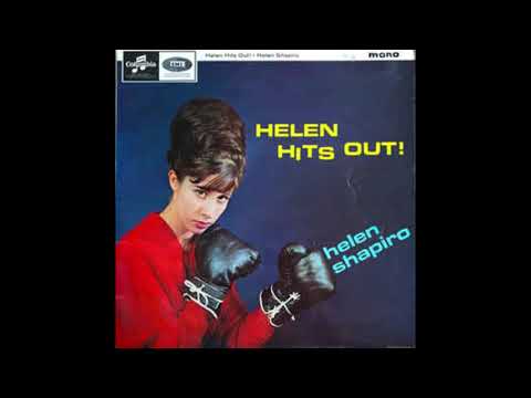 STAY HELEN SHAPIRO DES