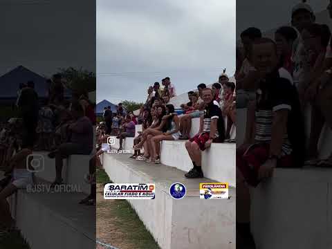 CAMPEONATO MUNICIPAL DE GEMINIANO PIAUÍ