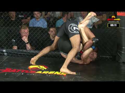 Jordan Denning v Raj Kumar