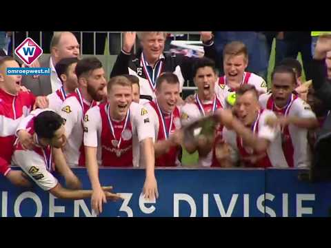 Samenvatting Quick Boys - IJsselmeervogels