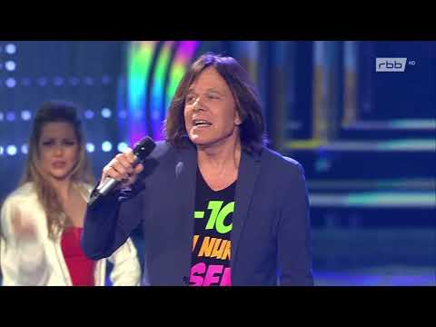 Schlagercountdown 2017 - Jürgen Drews: Von 0 auf 100 & Interview (HD)
