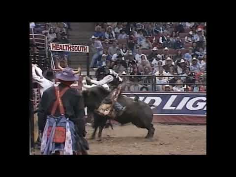 Little Warrior bucks Adam Carrillo - 99 PBR Anaheim