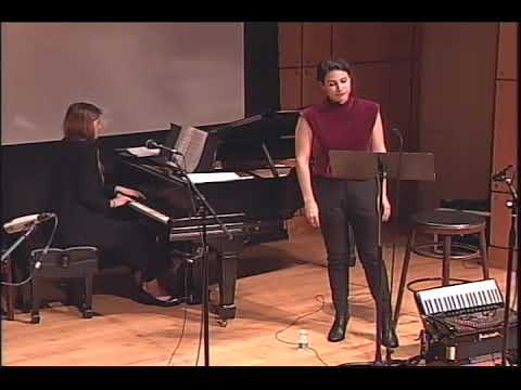 Summer Yiddish Song Celebration