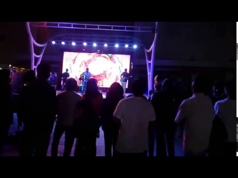 kiran kadadekar coldplay yellow cover