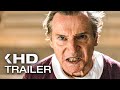 DIE NACKTE KANONE Trailer German Deutsch 2025 Liam Neeson