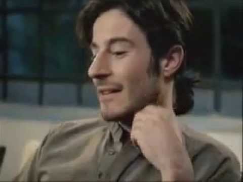 SP#4 / Fernet  Cinzano Gay Ad