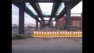 &quot;Break-Up Song&quot; by The Bouncing Souls (Cover sung by Thomas Stef)