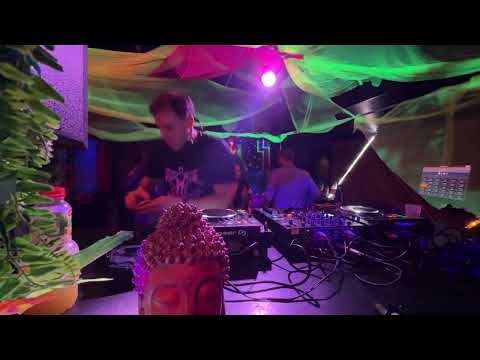 20/11/2024 Atyss @ Chail party - Concorde Atlantique - Paris