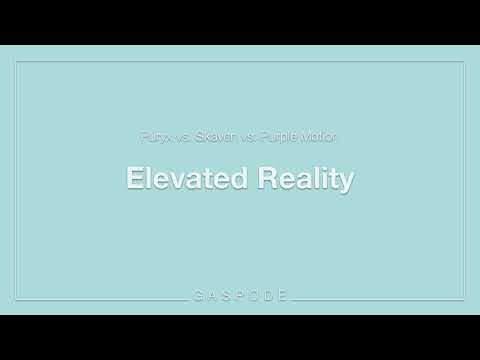 Puryx vs. Skaven vs. Purple Motion – Elevated Reality