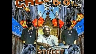 preview picture of video 'CHEZ BOI ROLLN FREESTYLE MIDNITE INTHE STREET!( East St. Louis , IL)'