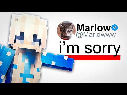 The END of Marlow.. (New Evidence)