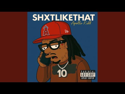 Shxt Like Dat