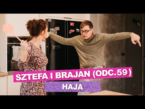 Sztefa i Brajan - Haja 2 [odc.59]