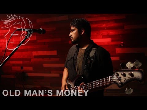 Old Man's Money // This City // Little Fella Session