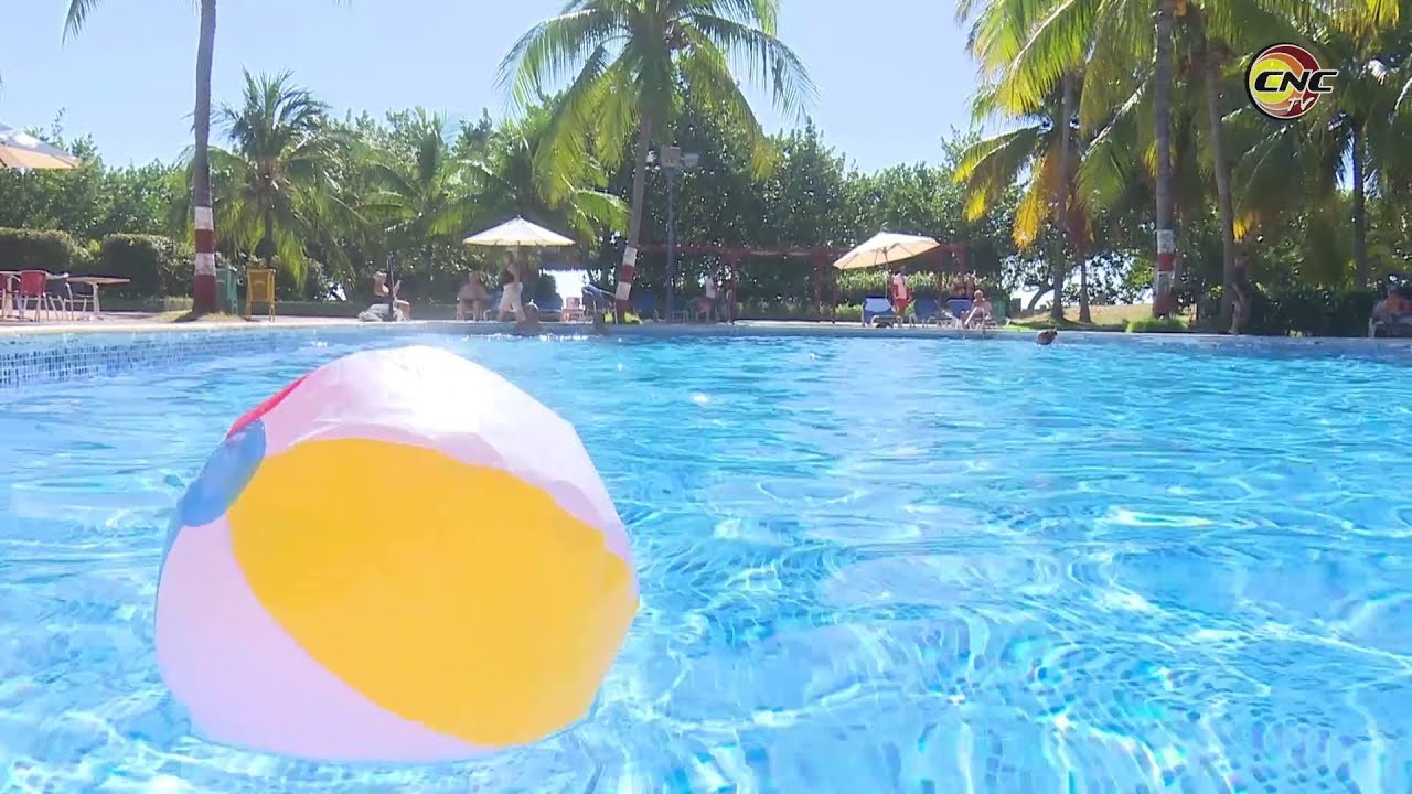 Polo turístico Marea del Portillo ampliará sus ofertas y mejorará confort de las instalaciones