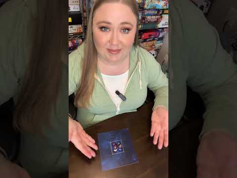 Thoughts on Star Gazers from Jamie, Tabletoptiktok