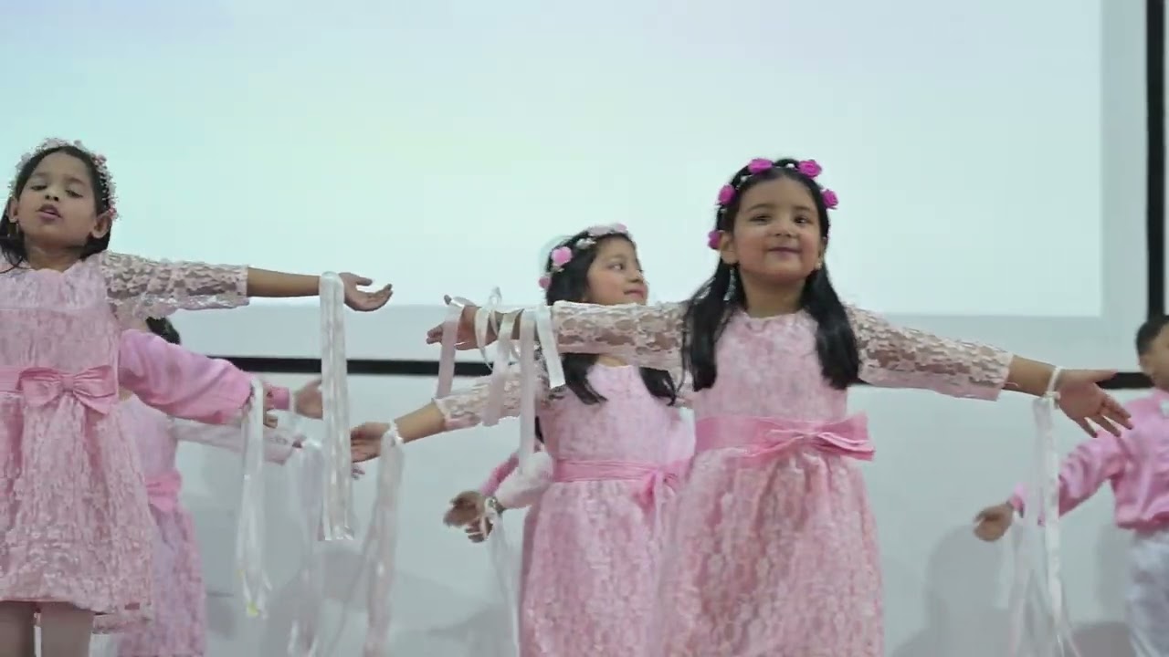 LFPS Parents Day 2024-25: Day 1