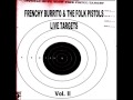 Frenchy Burrito & The Folk Pistols - Waiting Around To Die - Townes Van Zandt