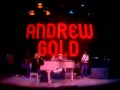 Andrew Gold - Lonely Boy (1977)