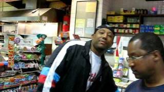 Maino buying gum doin kim i mean him hi haters