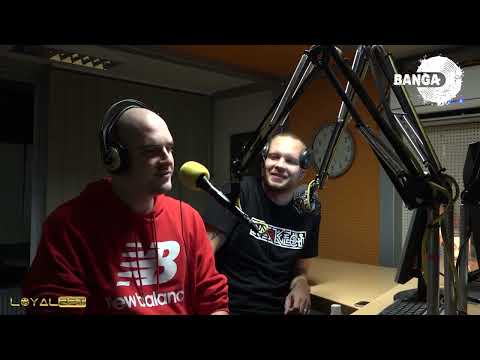 VASKO in BENO intervju o začetkih (Siva Slika mixtape, Lažne Spike), o Vitraž-u, itd.