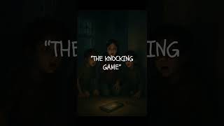 The Knocking Game  #shorthorror #horror #terrifyingtales #horrorfiction #creepystory #horrortok