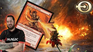 WE BROKE JUND! | MTG PAUPER LEAGUE|